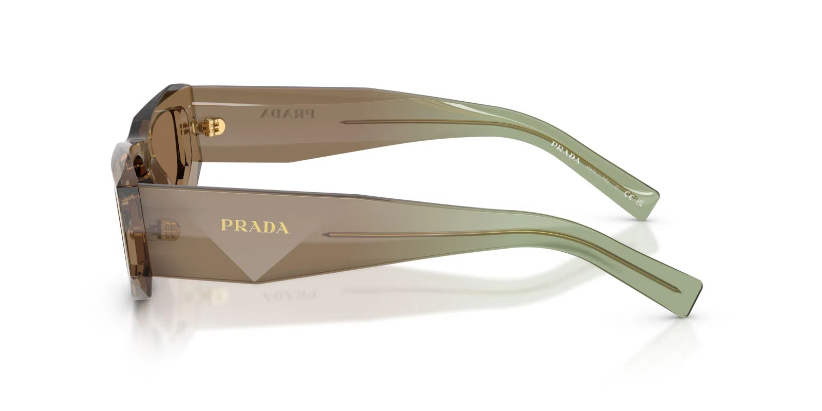 Prada B19S Sunglasses - view 23